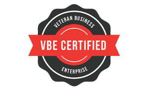 “Veteran Business Enterprise” (VBE)